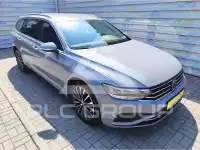 2023 Volkswagen Passat