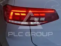 2023 Volkswagen Passat