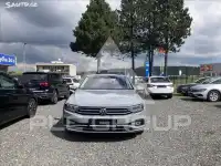 2023 Volkswagen Passat