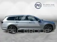 2023 Volkswagen Passat