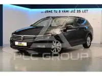 2023 Volkswagen Passat