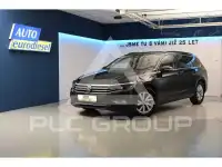 2023 Volkswagen Passat