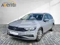 2023 Volkswagen Passat