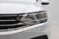 2023 Volkswagen Passat