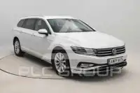 2023 Volkswagen Passat