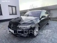 2023 Volkswagen Passat