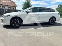 2023 Volkswagen Passat