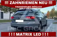 2023 Volkswagen Passat
