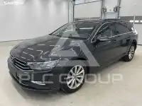 2023 Volkswagen Passat