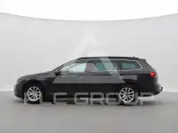 2023 Volkswagen Passat