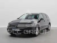 2023 Volkswagen Passat