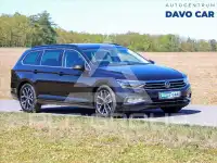 2023 Volkswagen Passat