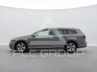 2023 Volkswagen Passat