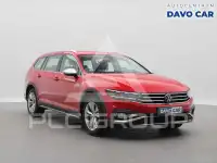 2023 Volkswagen Passat