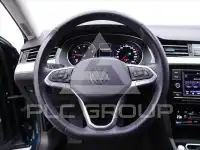 2023 Volkswagen Passat