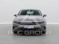 2023 Volkswagen Passat