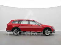 2023 Volkswagen Passat