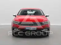 2023 Volkswagen Passat