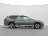 2023 Volkswagen Passat
