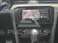 2023 Volkswagen Passat