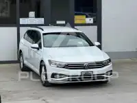 2023 Volkswagen Passat