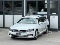 2023 Volkswagen Passat