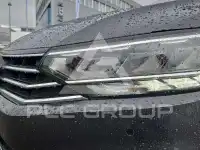 2023 Volkswagen Passat