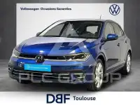2023 Volkswagen Polo