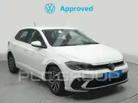 2023 Volkswagen Polo