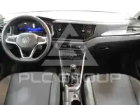 2023 Volkswagen Polo