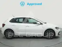 2023 Volkswagen Polo