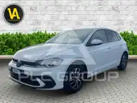 2023 Volkswagen Polo