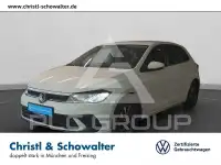 2023 Volkswagen Polo