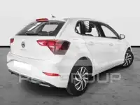 2023 Volkswagen Polo