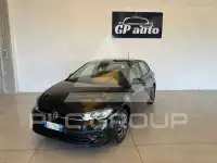 2023 Volkswagen Polo