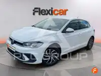 2023 Volkswagen Polo
