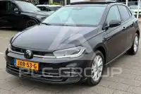 2023 Volkswagen Polo