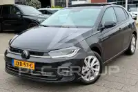 2023 Volkswagen Polo