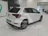 2023 Volkswagen Polo