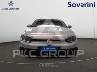 2023 Volkswagen Polo