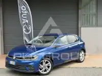 2023 Volkswagen Polo