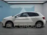 2023 Volkswagen Polo
