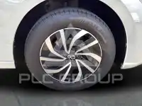 2023 Volkswagen Polo