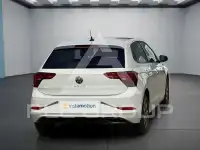 2023 Volkswagen Polo