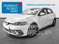 2023 Volkswagen Polo