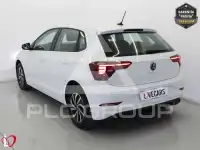2023 Volkswagen Polo