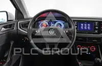 2023 Volkswagen Polo
