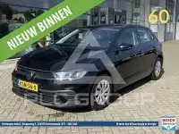 2023 Volkswagen Polo