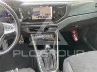 2023 Volkswagen Polo