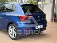 2023 Volkswagen Polo